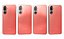 Samsung Galaxy F36 Rouge Corail