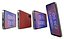 Samsung Galaxy F36 Rouge Corail