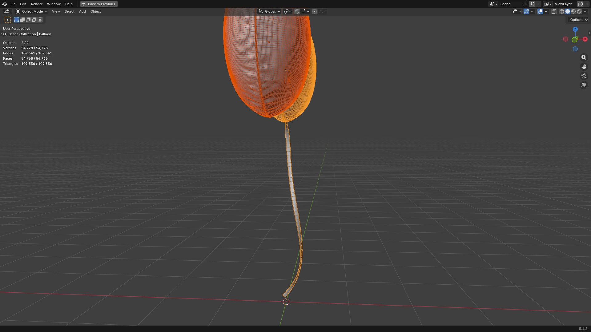 Balloon Circle PBR 3D model https://p.turbosquid.com/ts-thumb/q9/floSue/Wx/screenshot20260617131346/png/1781680559/1920x1080/fit_q87/e90339e4e32f7eec795388052a638464533bd0a1/screenshot20260617131346.jpg