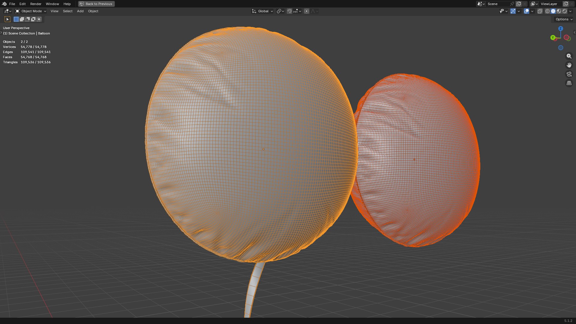 Balloon Circle PBR 3D model https://p.turbosquid.com/ts-thumb/q9/floSue/lj/screenshot20260617131352/png/1781680582/1920x1080/fit_q87/cf0bc792e4648717ff73e9dfb01b507ddb280db5/screenshot20260617131352.jpg