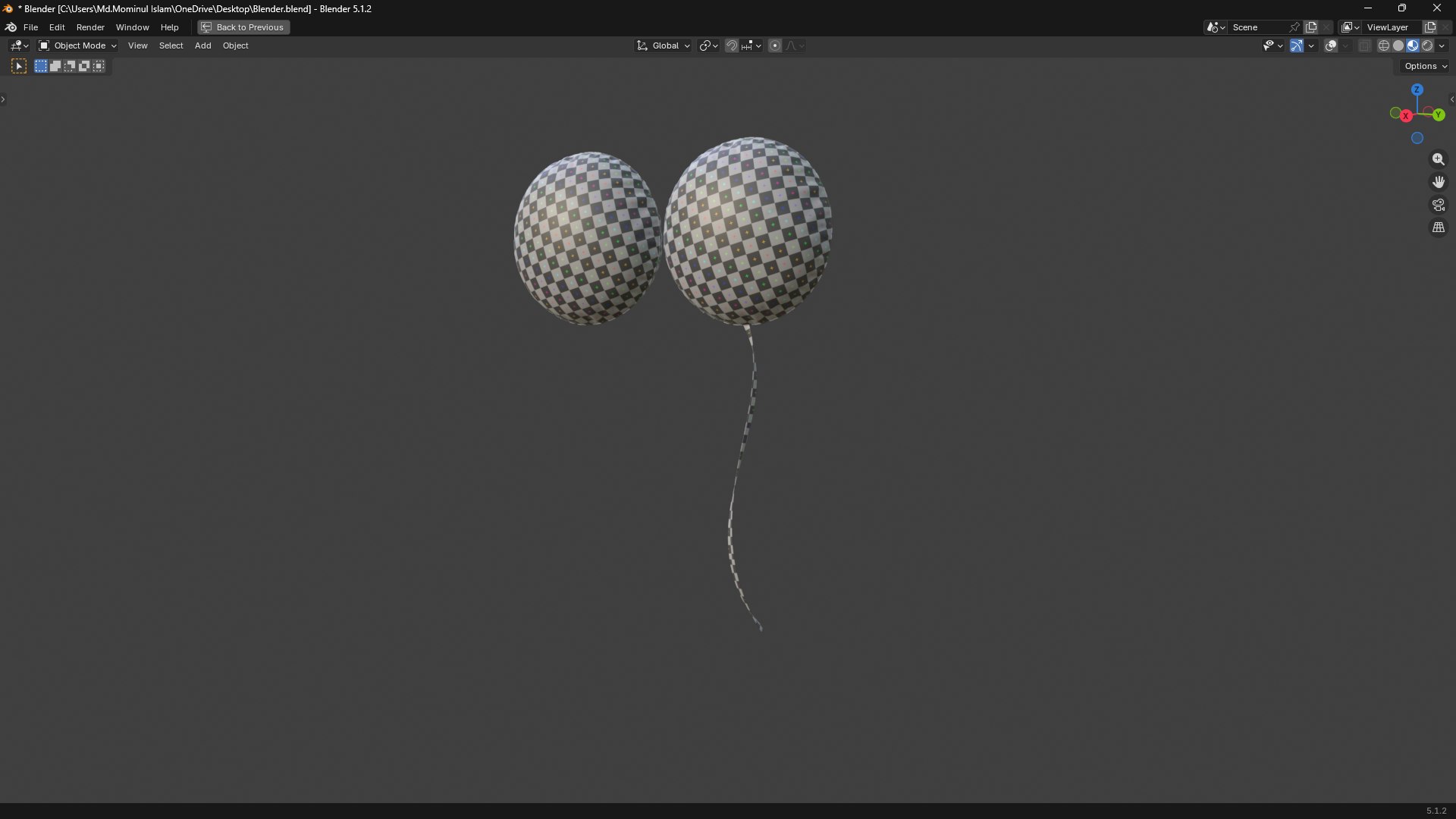 Balloon Circle PBR 3D model https://p.turbosquid.com/ts-thumb/q9/floSue/oa/screenshot20260617131431/png/1781680606/1920x1080/fit_q87/e2e8f08fc305ae44947075a91c32ff228ef10ad7/screenshot20260617131431.jpg