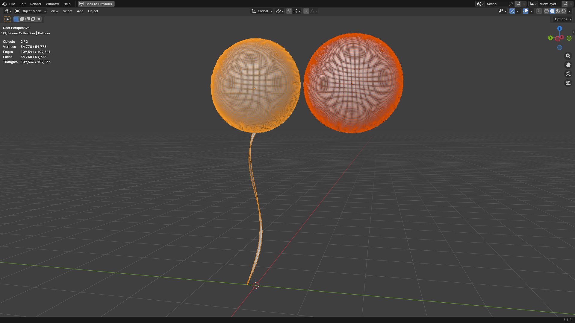 Balloon Circle PBR 3D model https://p.turbosquid.com/ts-thumb/q9/floSue/oc/screenshot20260617131349/png/1781680566/1920x1080/fit_q87/2ff225c041e9cb080a503ad48cb77323e3ca1106/screenshot20260617131349.jpg