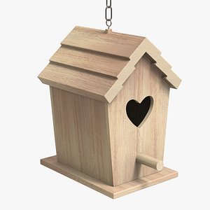 Bird House