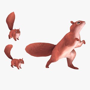 Squirrel