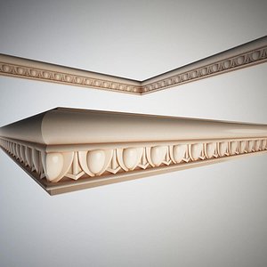 Moulding Petergof P32A