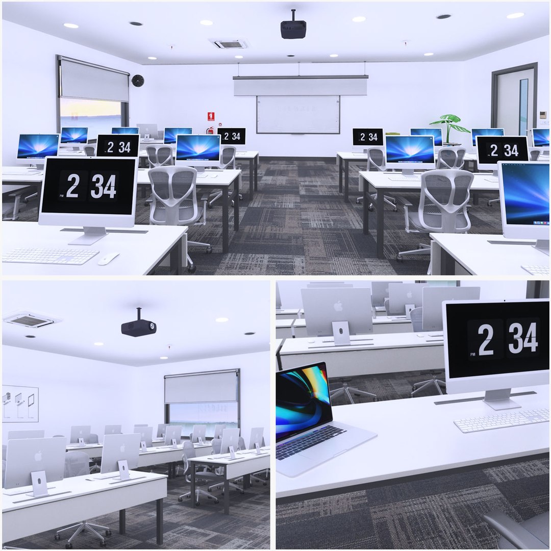Computer Classroom Labratory model https://p.turbosquid.com/ts-thumb/q9/o0XvZN/a6/computerclassroom1/jpg/1755907223/1920x1080/fit_q87/97fe16fc91fd2b41de2e79ef7c51a14f2df00e0a/computerclassroom1.jpg
