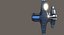 Scout ship