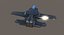 Scout ship