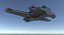 Scout ship