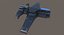 Scout ship