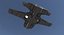Scout ship