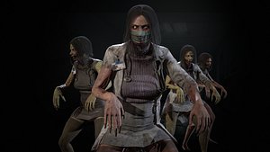 UrbanZombie8