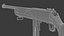 M50 Reising Low Poly PBR Realistic