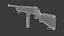 M50 Reising Low Poly PBR Realistic