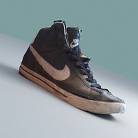 HI TOP TRAINERS
