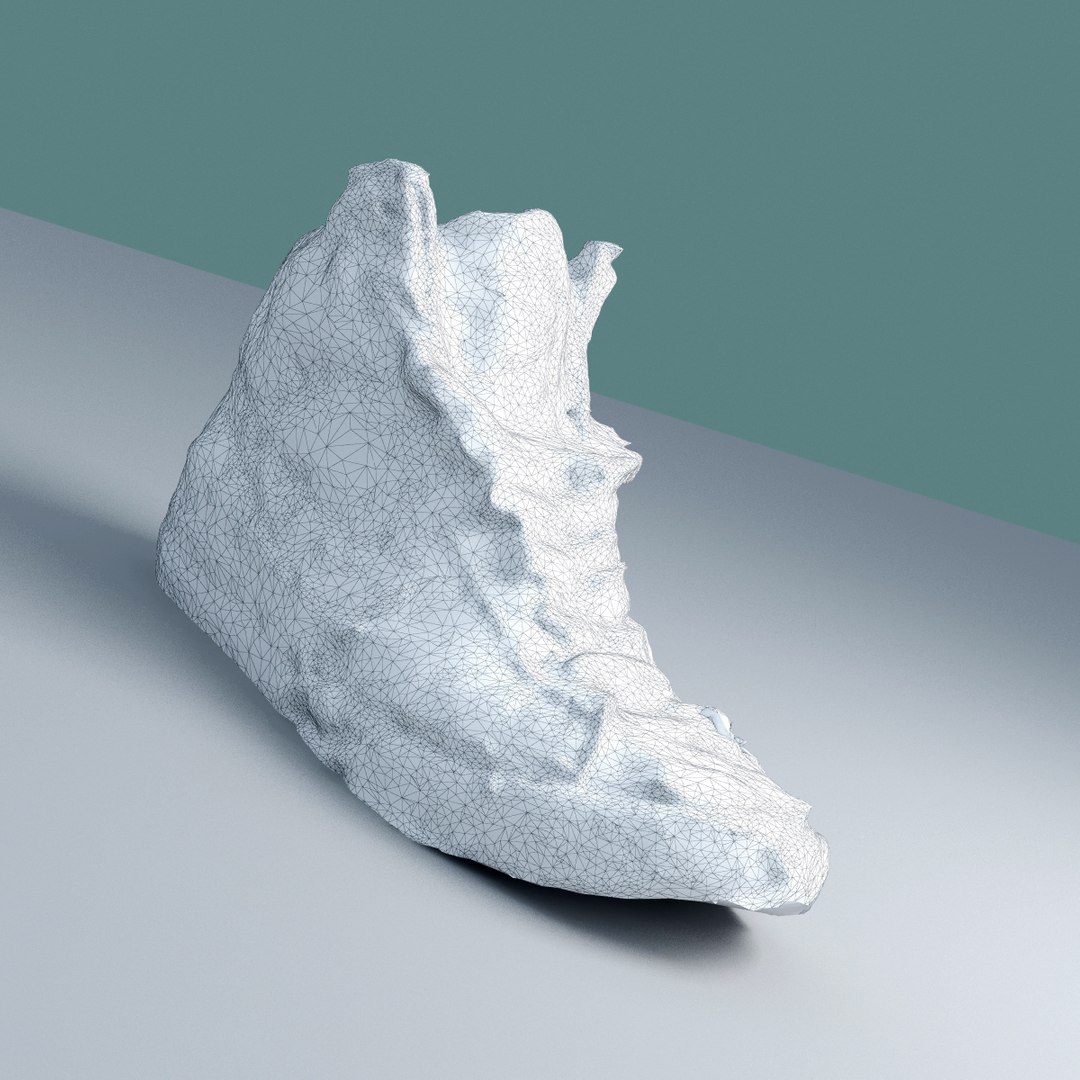 Max Hi Trainers