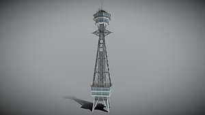 Tsutenkaku Tower