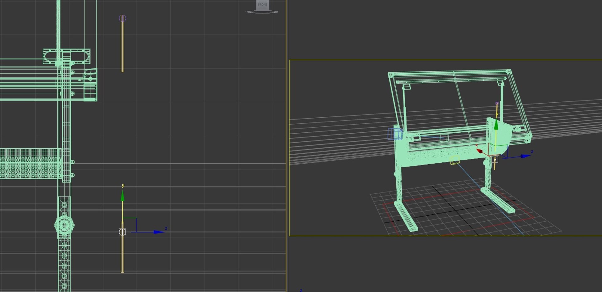 3D drawing desk rigged model https://p.turbosquid.com/ts-thumb/q9/zEFpm2/6QOZg8P6/bureaudedessin_09/jpg/1588418152/1920x1080/fit_q87/25351cd446b9a3ca78f31631d8448bbd96c00941/bureaudedessin_09.jpg