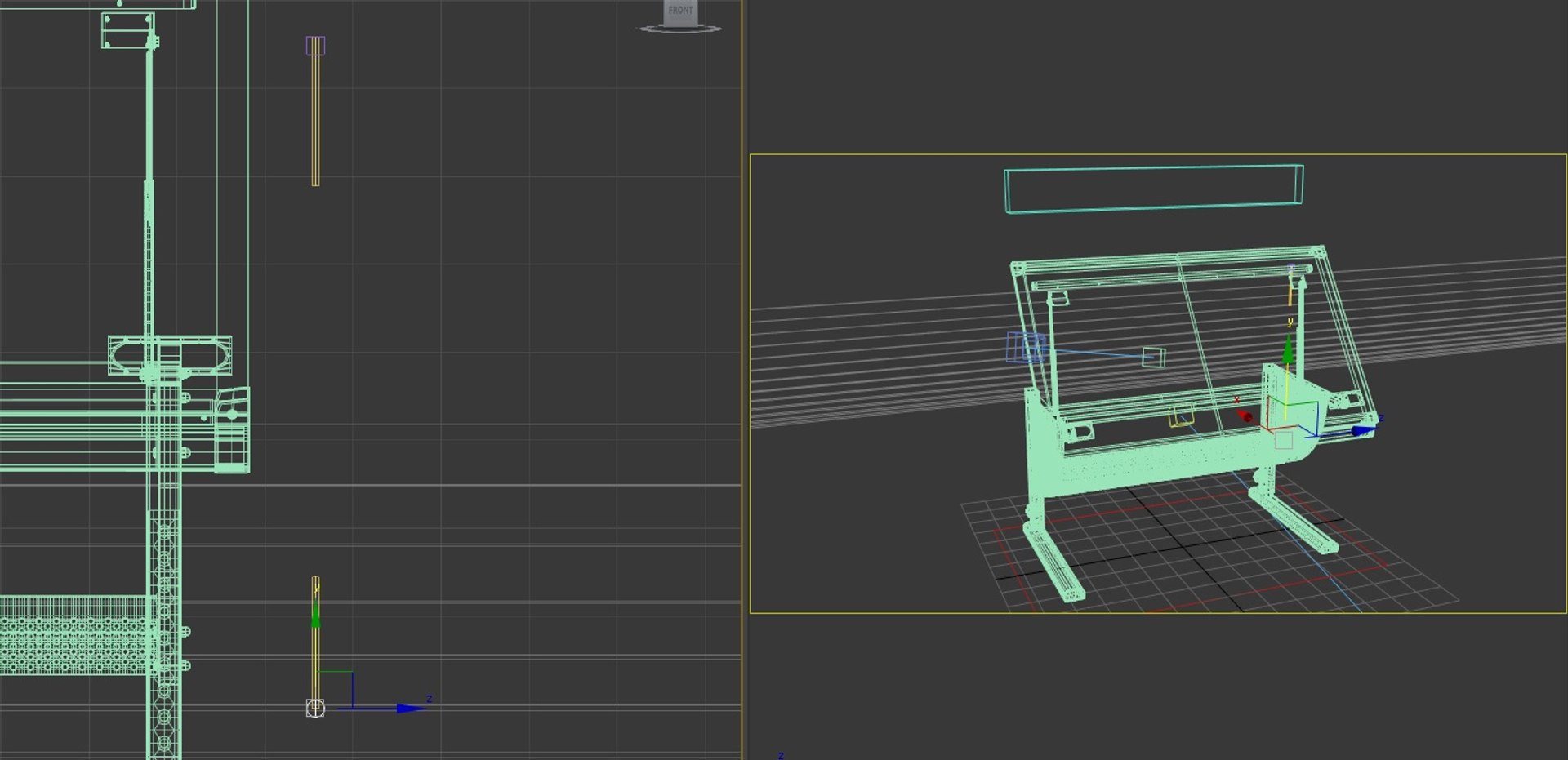 3D drawing desk rigged model https://p.turbosquid.com/ts-thumb/q9/zEFpm2/MyNCLEph/bureaudedessin_10/jpg/1588418152/1920x1080/fit_q87/2e71965b101b0f5c86d4ae3394e205b78ea42101/bureaudedessin_10.jpg