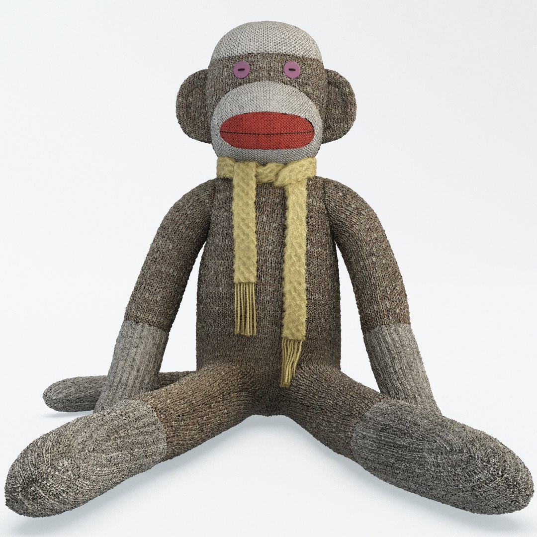 sock monkey max https://p.turbosquid.com/ts-thumb/qA/1UICEv/JpHqcXwz/229890_229152_sock_monkey_010/jpg/1369054803/1920x1080/fit_q87/504cbc27297005dd83b63825f7475744922400a8/229890_229152_sock_monkey_010.jpg