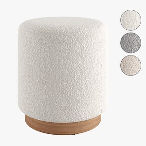 Holly Pouf