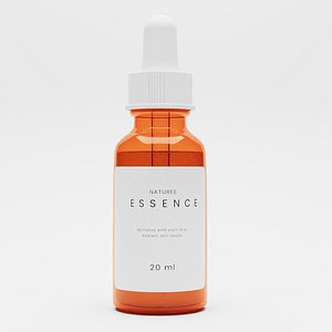 Skincare Bottle Blender