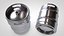 Beer Keg 3D model