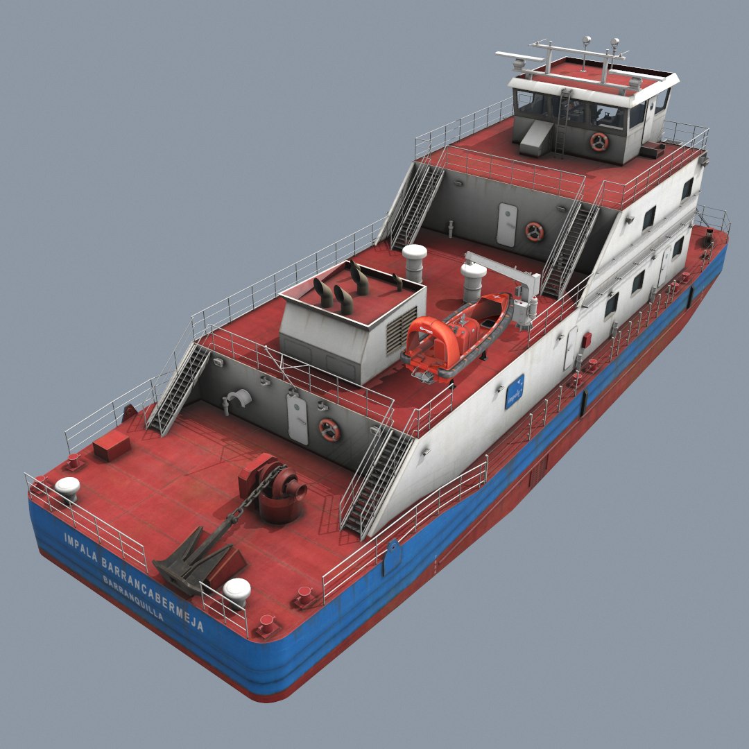 real-time pusher boat barge 3D model https://p.turbosquid.com/ts-thumb/qA/6DPWAQ/4QJpZvML/kp3400_thumbnail02/png/1570624734/1920x1080/fit_q87/30090c05ab61340bf4c6d2fcccd0a13cd4c5c325/kp3400_thumbnail02.jpg