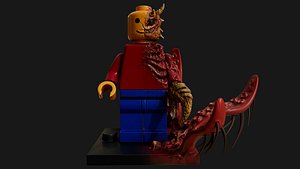Minifigure