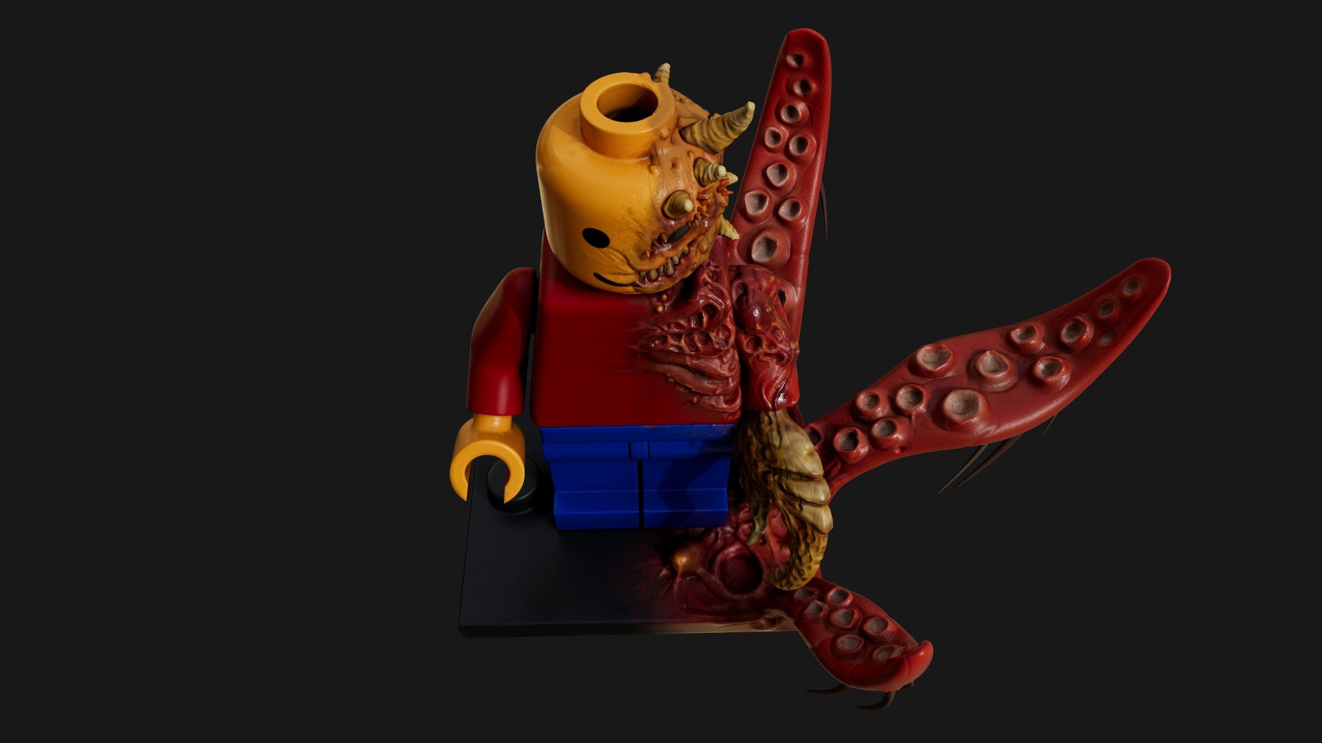 Minifigure 3D model https://p.turbosquid.com/ts-thumb/qA/Bg5oJZ/yx/ren2/jpg/1787299647/1920x1080/fit_q87/488aebd8d367ae1c07f75238e1d1a191cde6b9a1/ren2.jpg