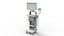 3D model Endoscopy Machine Olympus 