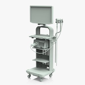 Endoscopy Machine Olympus