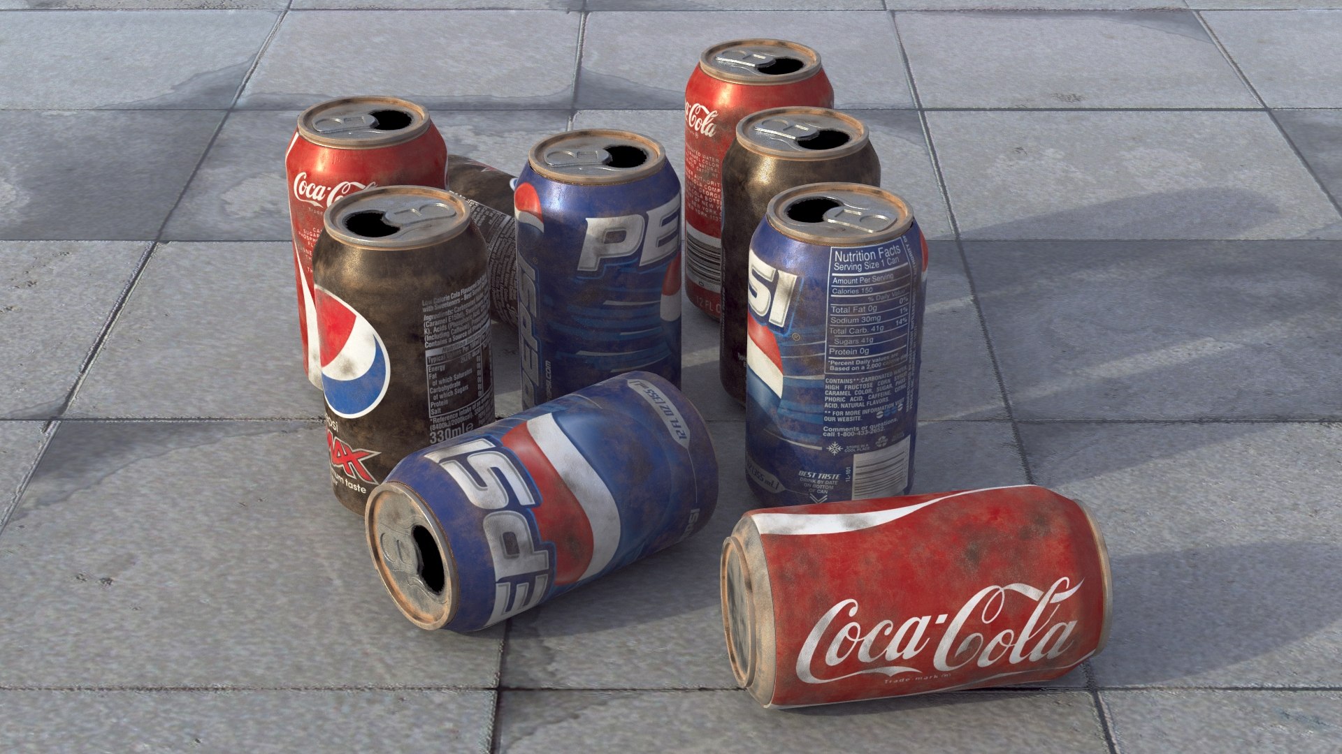urban junk trash 3D https://p.turbosquid.com/ts-thumb/qA/FybV3m/ud/e63/jpg/1610530824/1920x1080/fit_q87/c52e729803f8c0d36f7bef4f11346109c8d3e067/e63.jpg