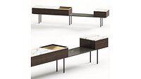 ACERBIS - MOODBOARD console table