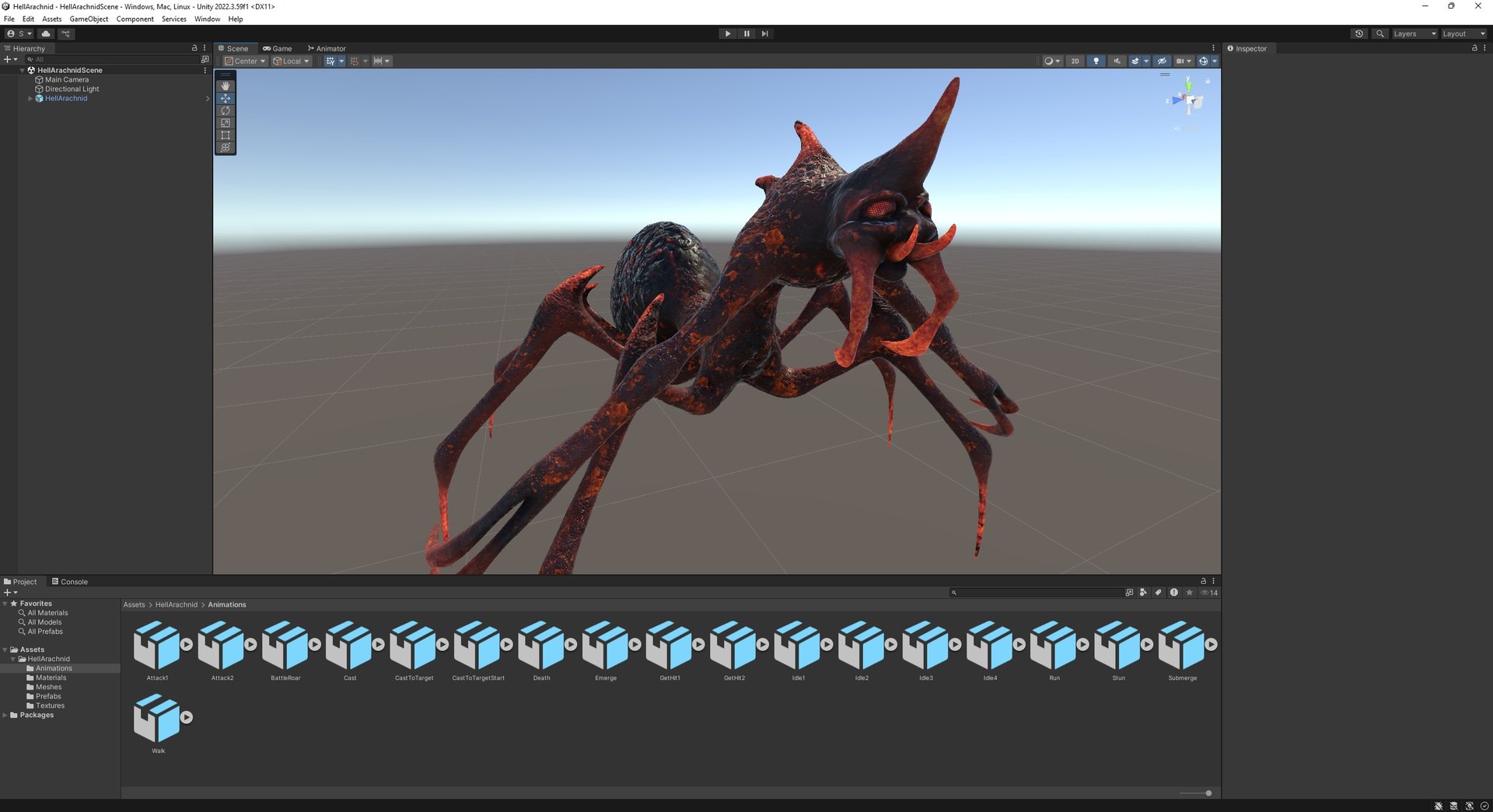 Hell arachnid 3D model https://p.turbosquid.com/ts-thumb/qA/IbfT7P/LU/21/jpg/1754041325/1920x1080/fit_q87/42009a65b9ae287019cf9c07c096a45d9a7a148b/21.jpg