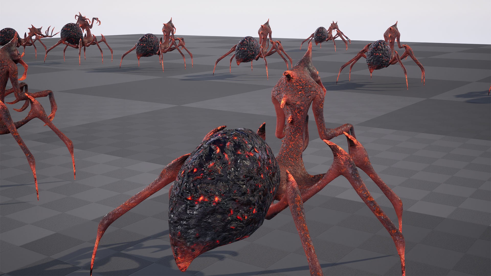 Hell arachnid 3D model https://p.turbosquid.com/ts-thumb/qA/IbfT7P/V7/8_1/jpg/1754041322/1920x1080/fit_q87/f75ae0e28a380bb8fbf43ad5fd613ffc7d404d27/8_1.jpg