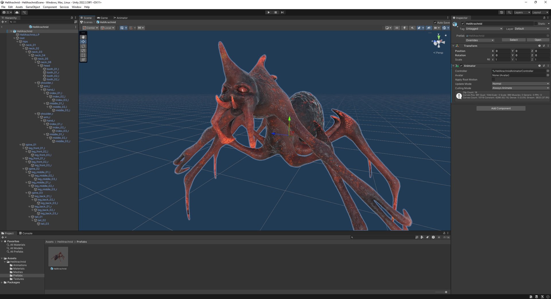 Hell arachnid 3D model https://p.turbosquid.com/ts-thumb/qA/IbfT7P/mV/24/jpg/1754041326/1920x1080/fit_q87/de214eae3bbe0ef395ca8b6003b822bfb7e37090/24.jpg