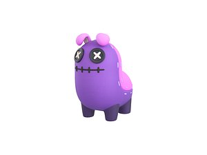 Doll Character
