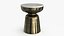 Dallas Side Table set of 2