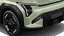 Kia EV3 GT-line 2025 con interni