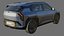 Kia EV3 GT-line 2025 con interni
