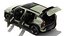 Kia EV3 GT-line 2025 con interni