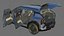 Kia EV3 GT-line 2025 con interni