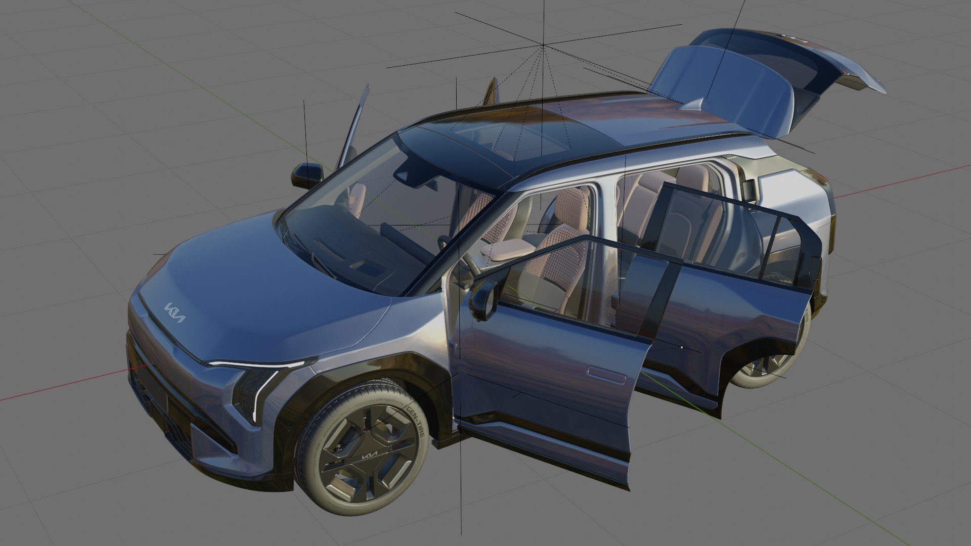 3D Kia EV3 GT-line 2025 with interior https://p.turbosquid.com/ts-thumb/qA/JVXn6K/Ni/29/jpg/1723121362/1920x1080/fit_q87/8151b58ad89bfb5c4fc0ca14593b57cf2de32ec4/29.jpg