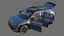 Kia EV3 GT-line 2025 con interni