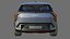 Kia EV3 GT-line 2025 con interni