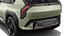 Kia EV3 GT-line 2025 con interni