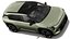 Kia EV3 GT-line 2025 con interni