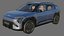 Kia EV3 GT-line 2025 con interni