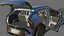 Kia EV3 GT-line 2025 con interni